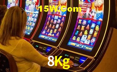 8Kg - Pagamento PIX Instantâneo